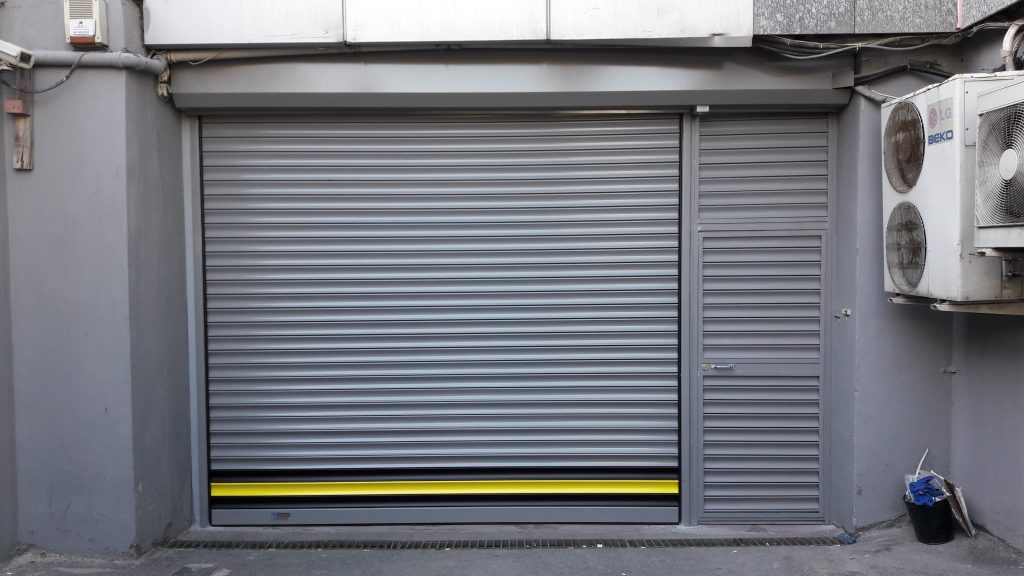 Çerkezköy Kepenkçi